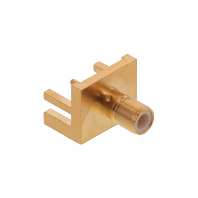 142311 Amphenol RF  Koaxialsteckverbinder (HF)-Baugruppen